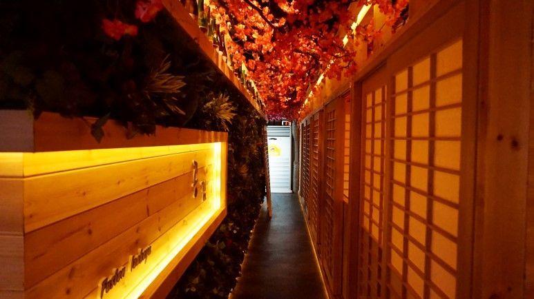 Great bars  | Hongdae 9 great bars where you could get drunk with your friends